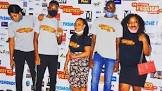 Films comiques : le Festico lancé à Yaoundé